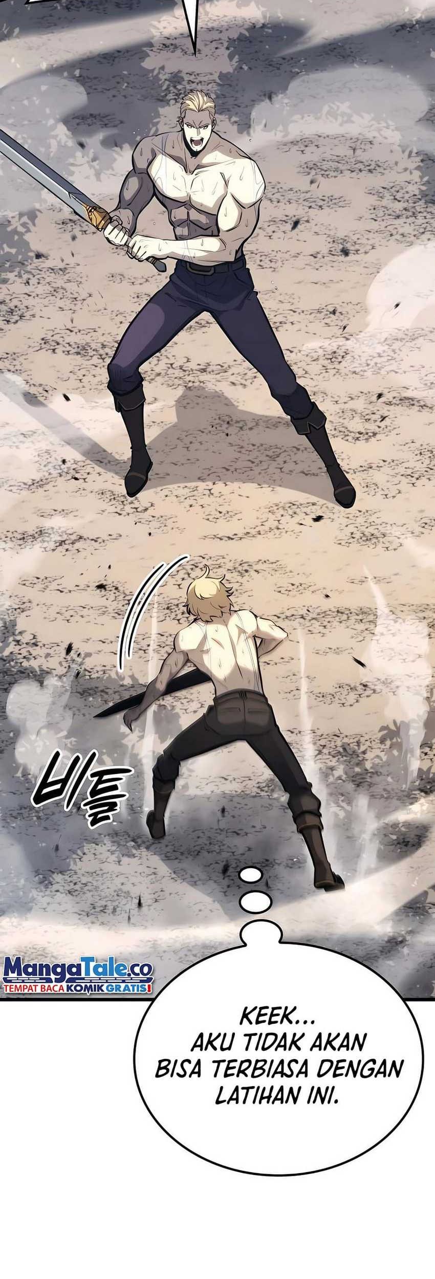 The Count’s Youngest Son Is A Player! Chapter 32 Gambar 63