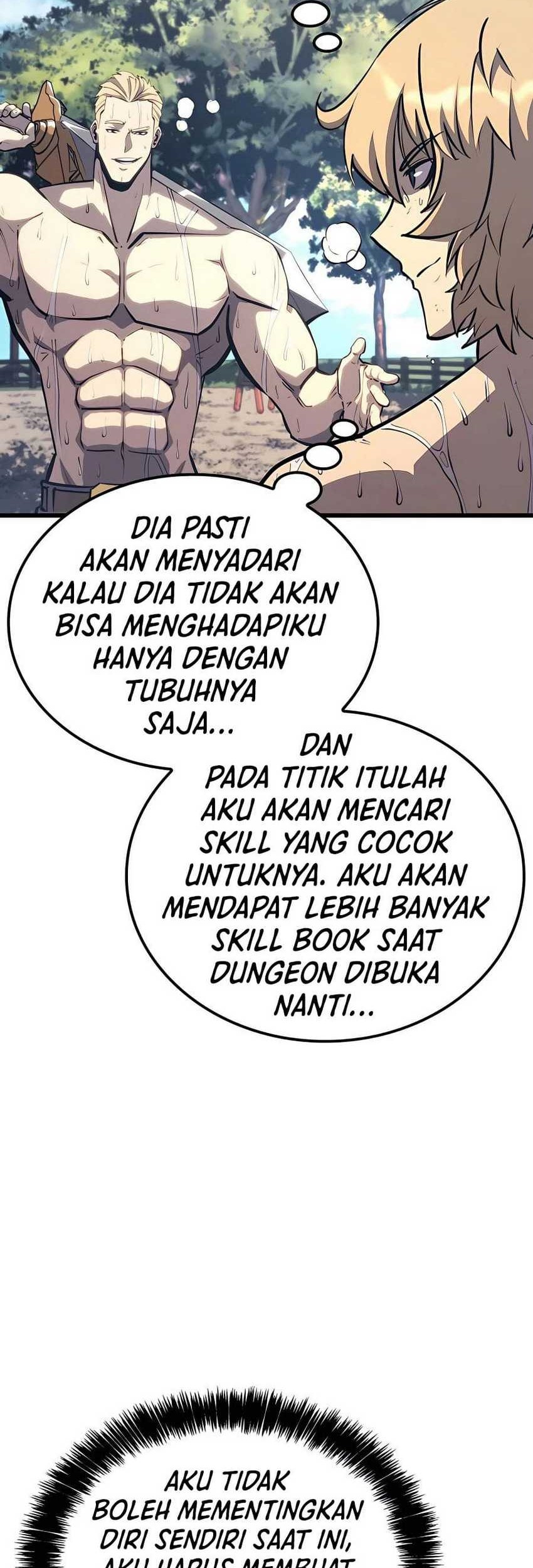 The Count’s Youngest Son Is A Player! Chapter 32 Gambar 70