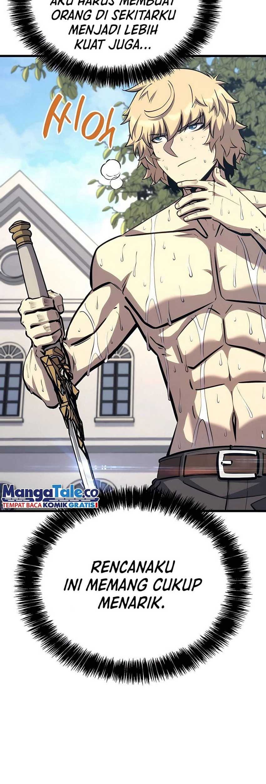 The Count’s Youngest Son Is A Player! Chapter 32 Gambar 71