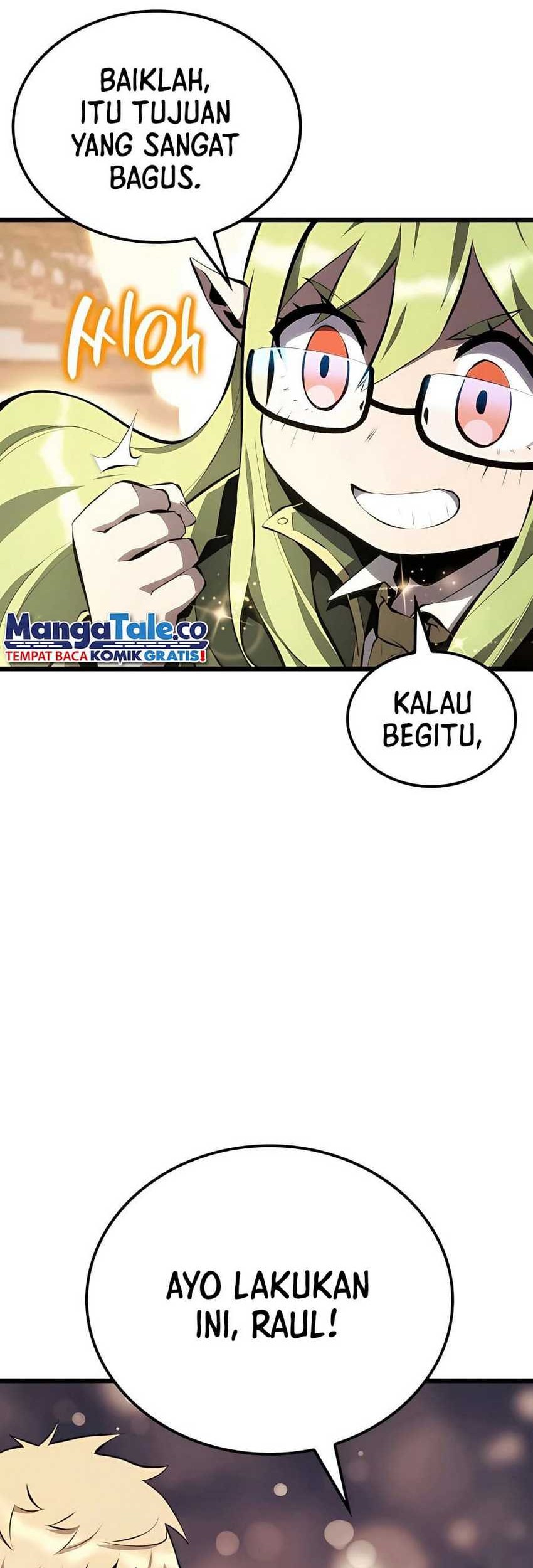 The Count’s Youngest Son Is A Player! Chapter 32 Gambar 38