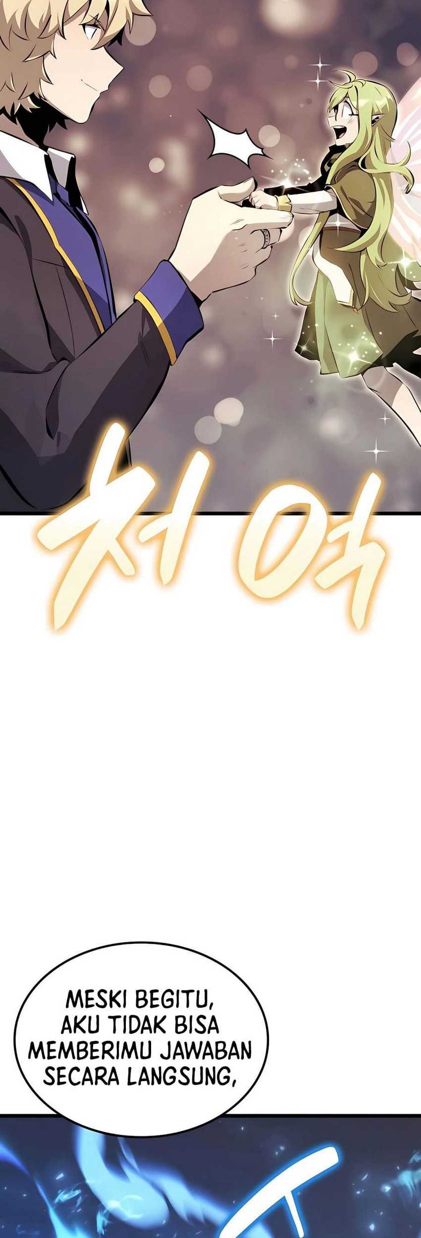 The Count’s Youngest Son Is A Player! Chapter 32 Gambar 39