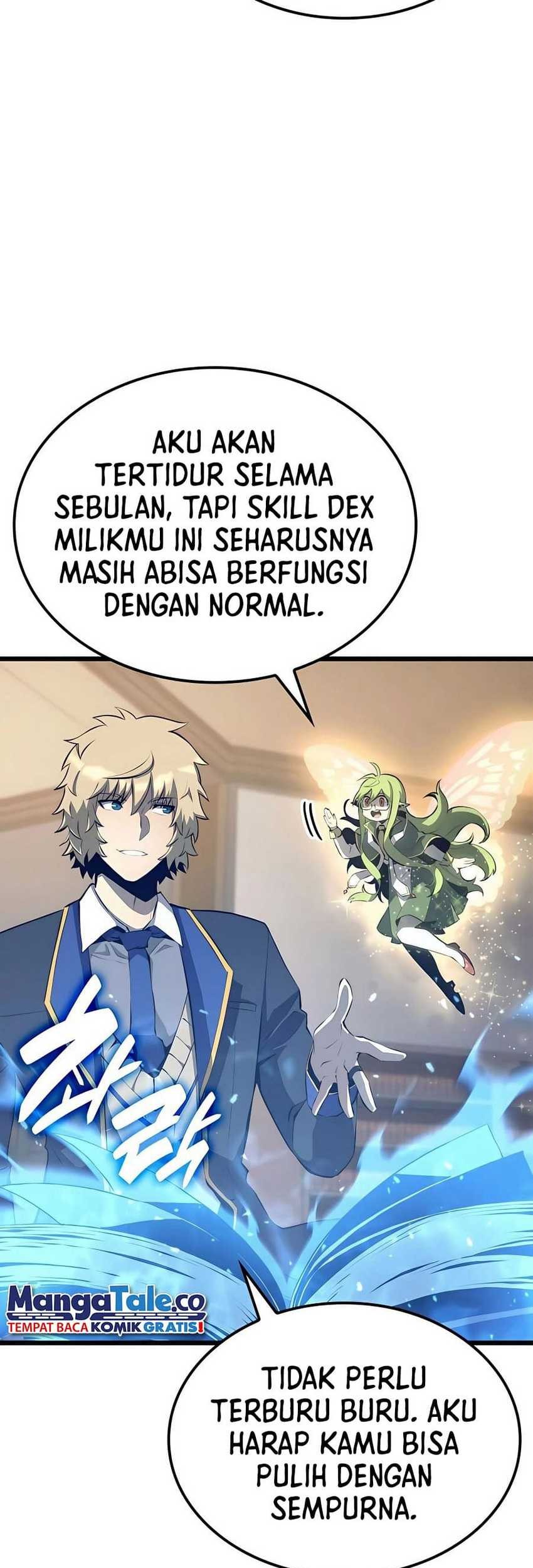 The Count’s Youngest Son Is A Player! Chapter 32 Gambar 41