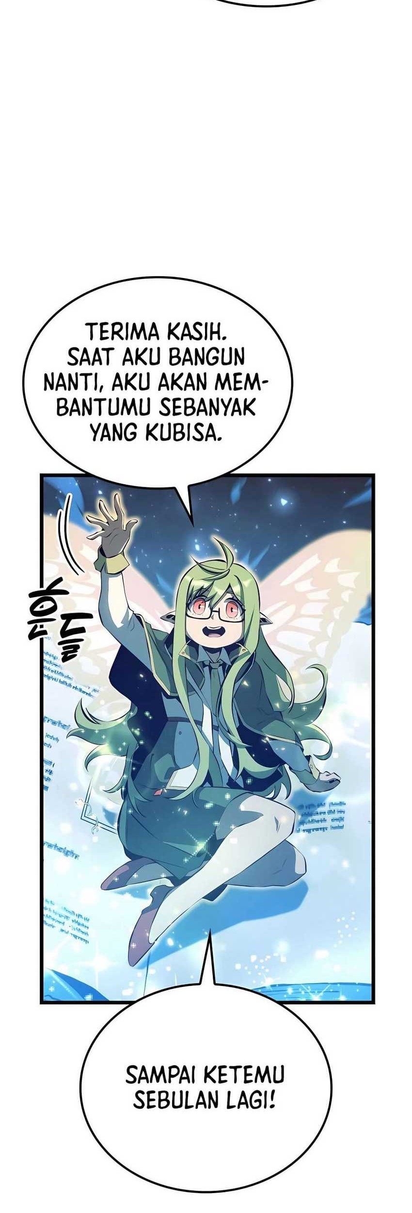 The Count’s Youngest Son Is A Player! Chapter 32 Gambar 42