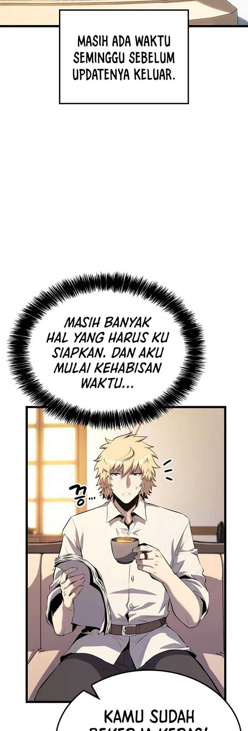 The Count’s Youngest Son Is A Player! Chapter 32 Gambar 46