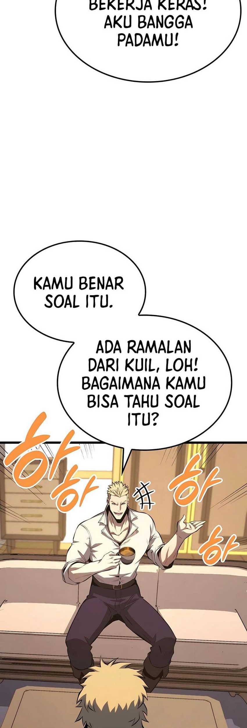 The Count’s Youngest Son Is A Player! Chapter 32 Gambar 47