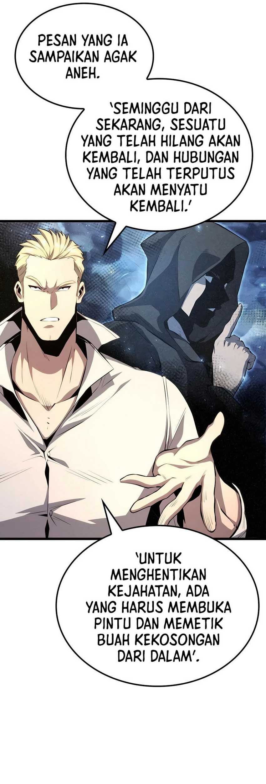 The Count’s Youngest Son Is A Player! Chapter 32 Gambar 49