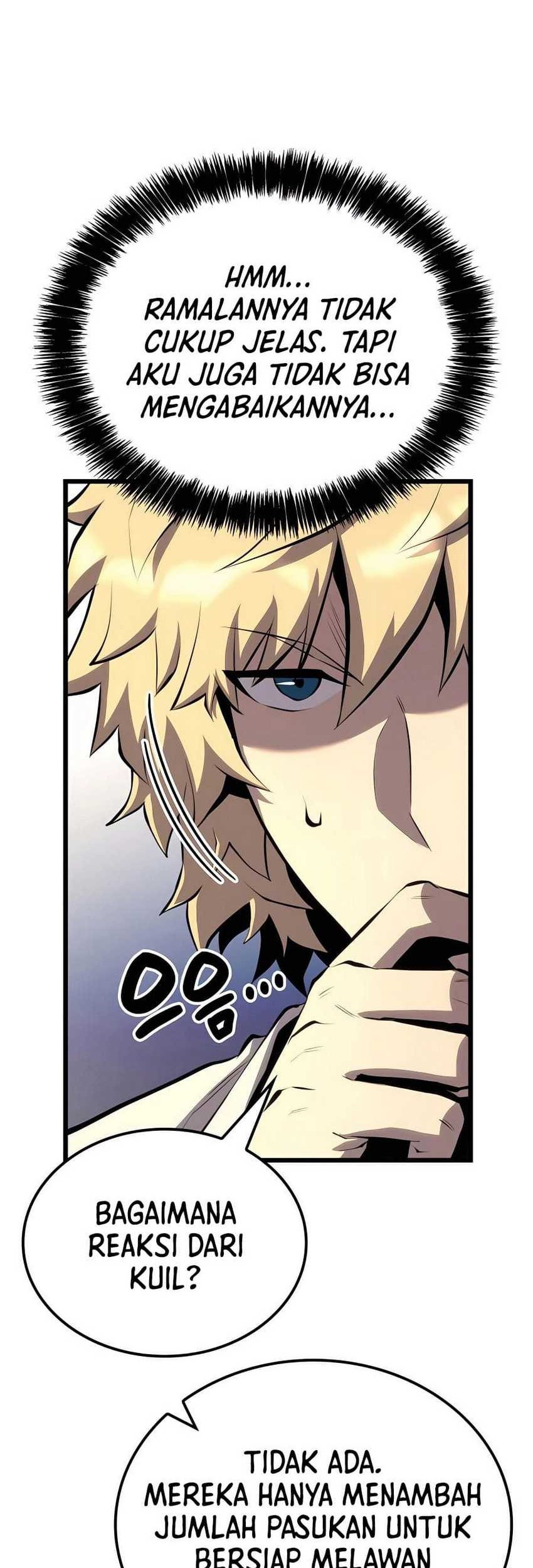 The Count’s Youngest Son Is A Player! Chapter 32 Gambar 50