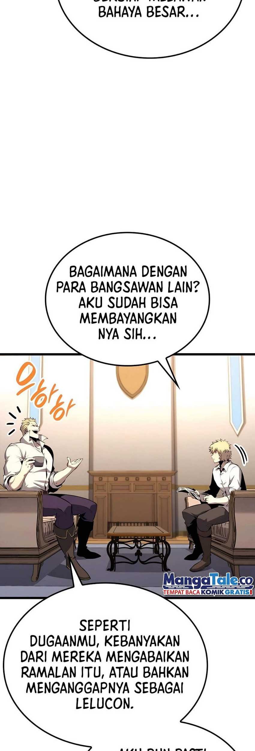 The Count’s Youngest Son Is A Player! Chapter 32 Gambar 51