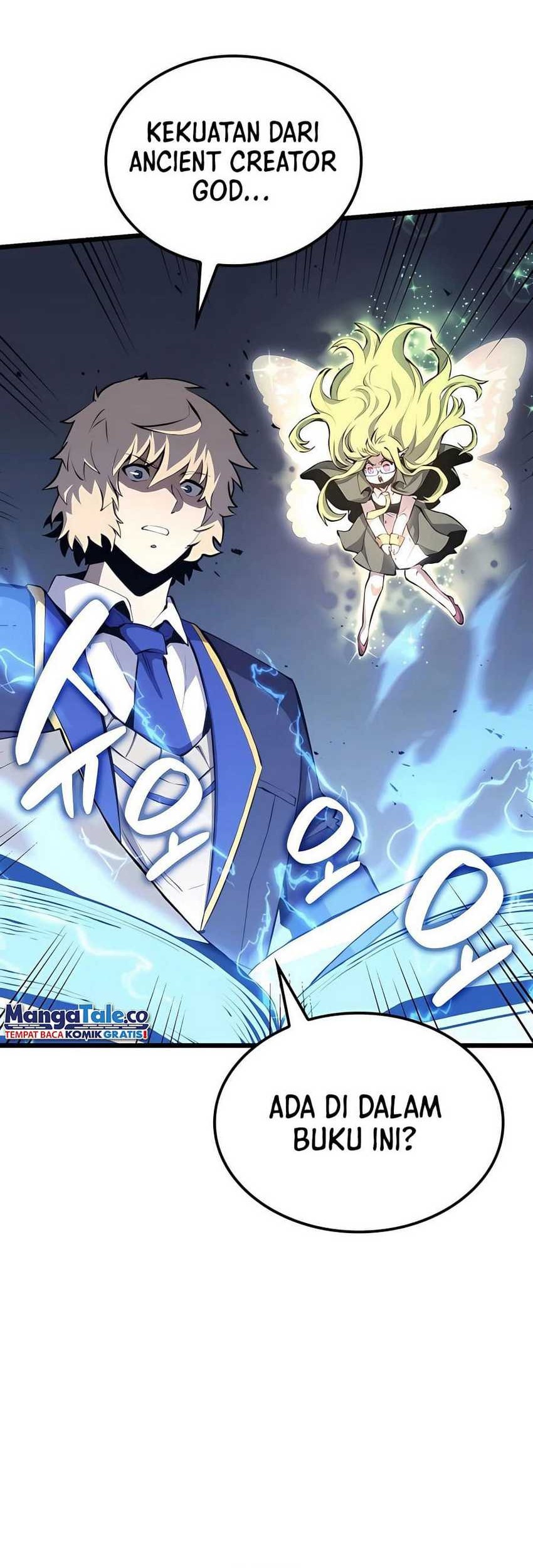 Manhwa The Count’s Youngest Son Is A Player! Chapter 32 gambar nomor 2