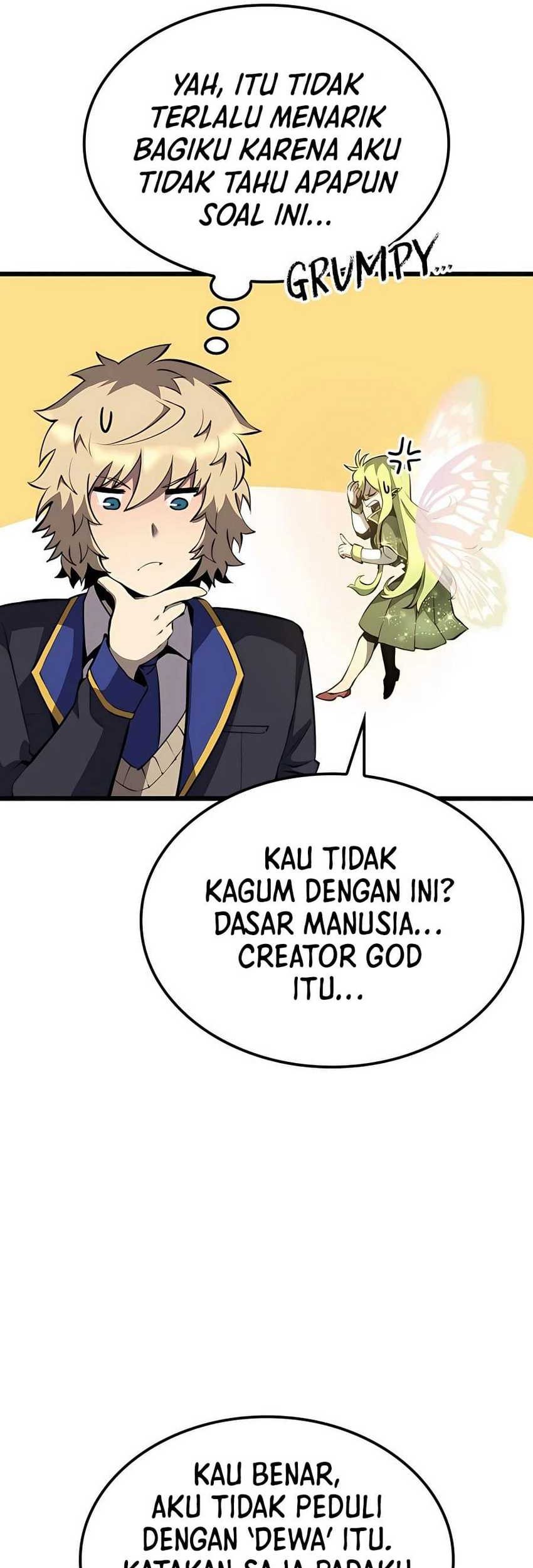 The Count’s Youngest Son Is A Player! Chapter 32 Gambar 3