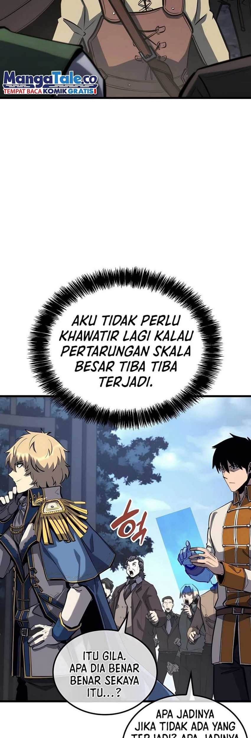 The Count’s Youngest Son Is A Player! Chapter 32 Gambar 93