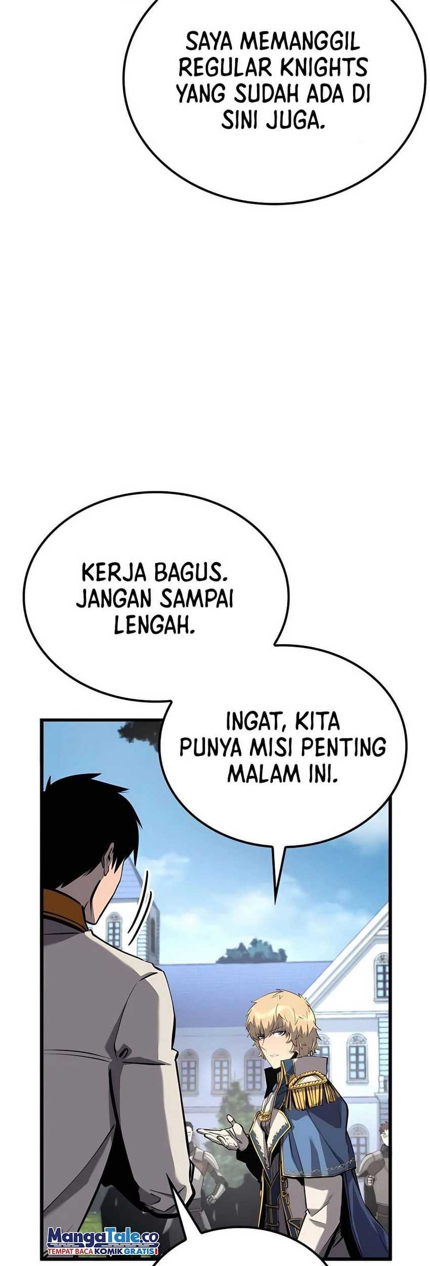 The Count’s Youngest Son Is A Player! Chapter 32 Gambar 95