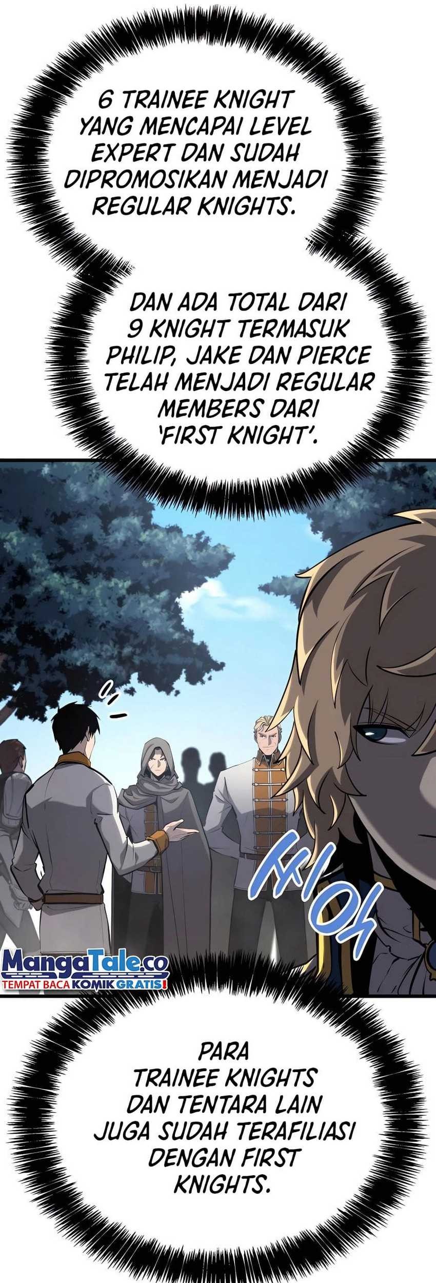 The Count’s Youngest Son Is A Player! Chapter 32 Gambar 97