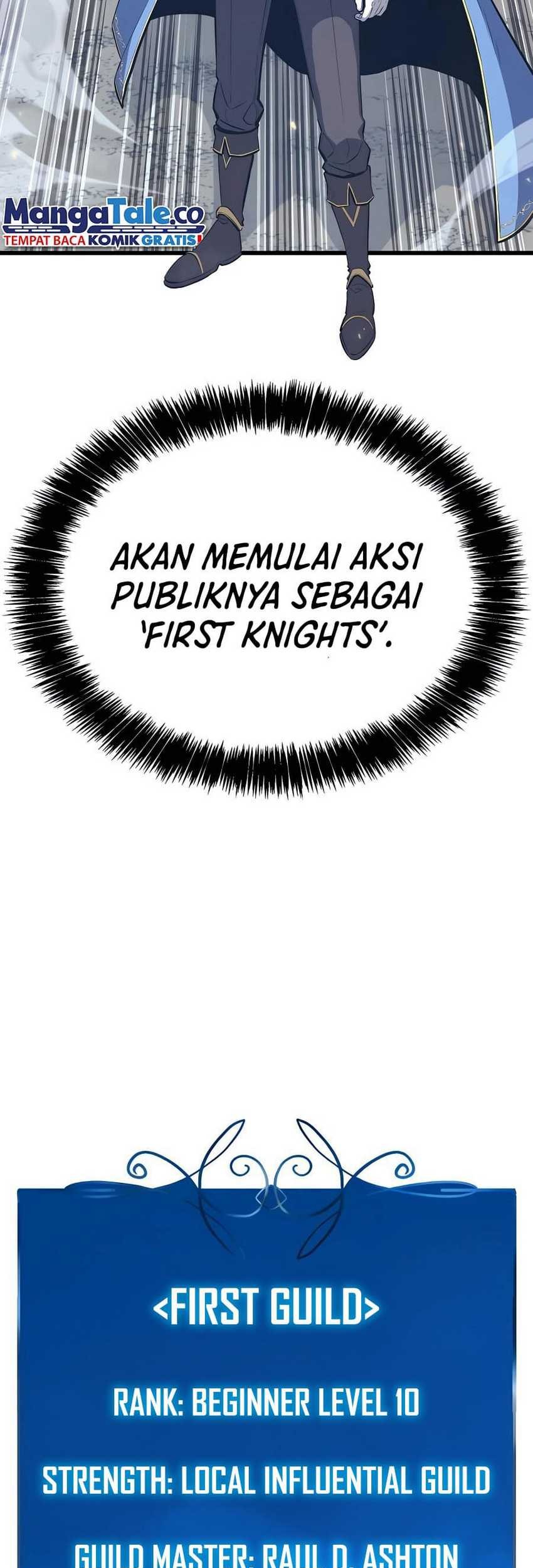 The Count’s Youngest Son Is A Player! Chapter 32 Gambar 100