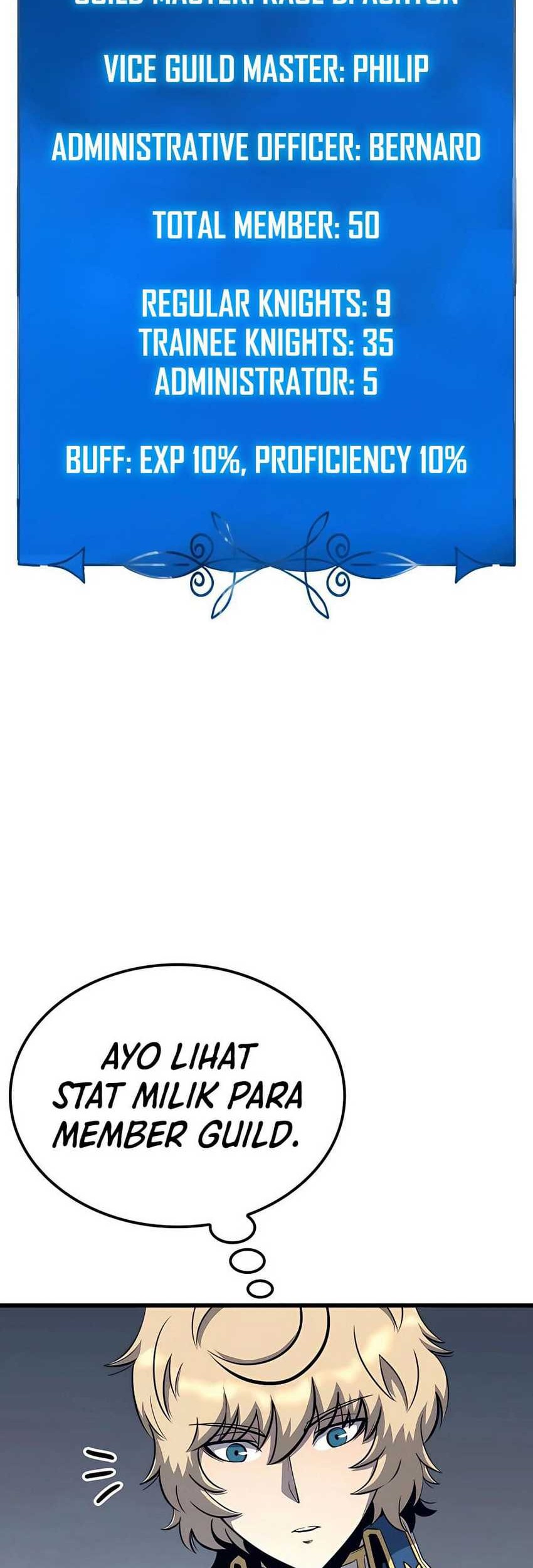 The Count’s Youngest Son Is A Player! Chapter 32 Gambar 101