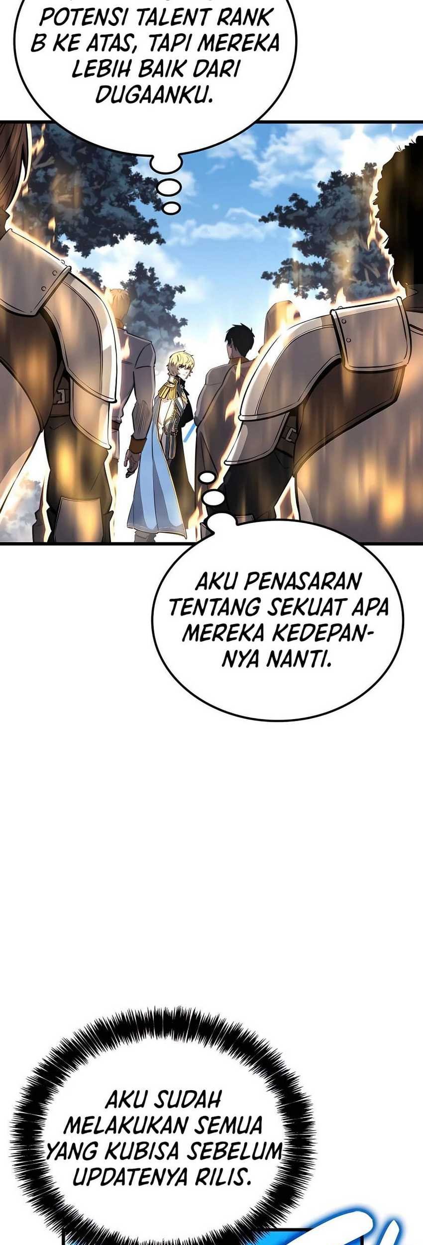 The Count’s Youngest Son Is A Player! Chapter 32 Gambar 103