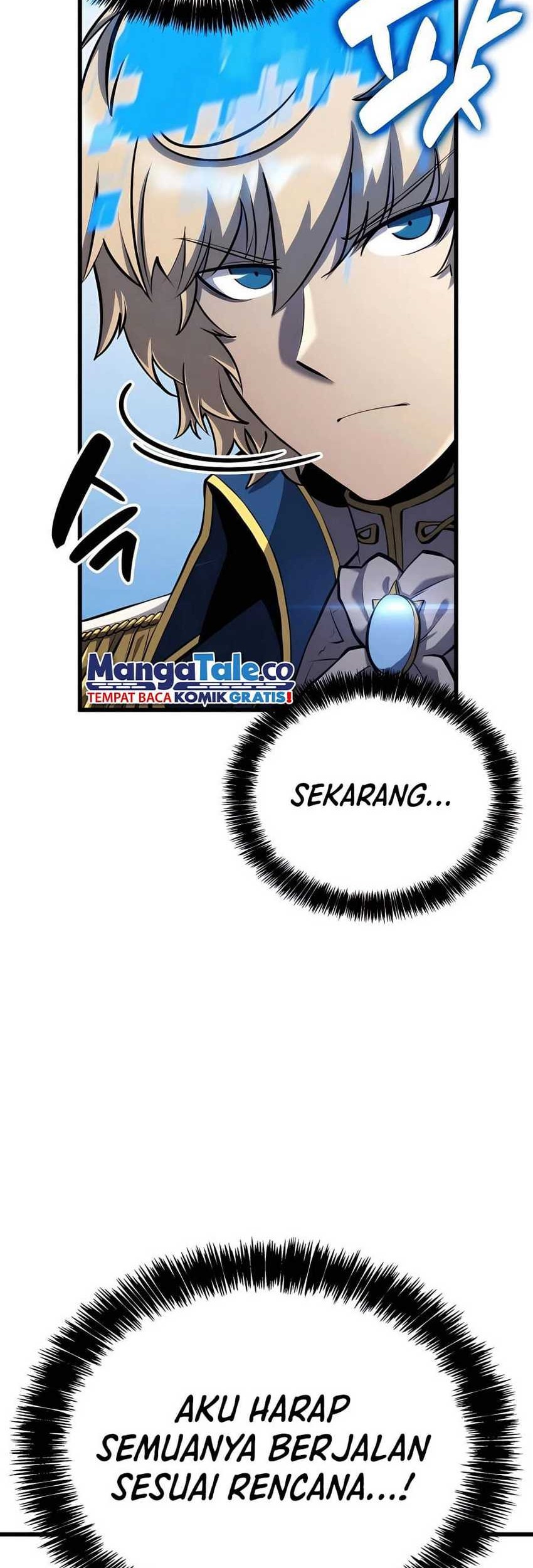 The Count’s Youngest Son Is A Player! Chapter 32 Gambar 104