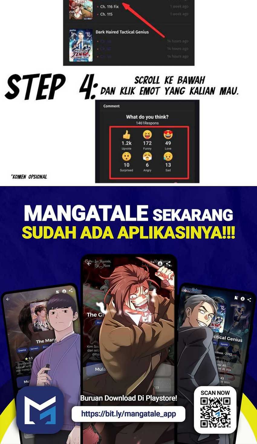 The Count’s Youngest Son Is A Player! Chapter 32 Gambar 108