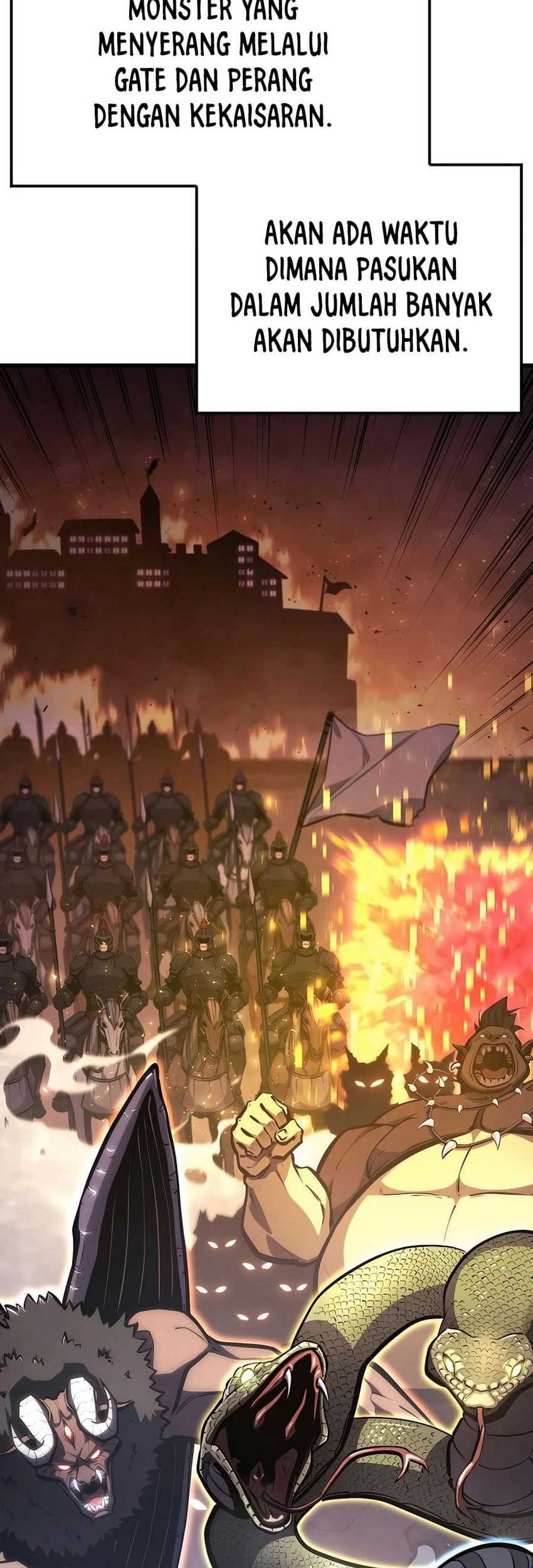 The Count’s Youngest Son Is A Player! Chapter 32 Gambar 77