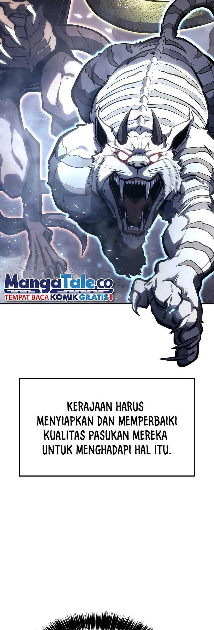 The Count’s Youngest Son Is A Player! Chapter 32 Gambar 78