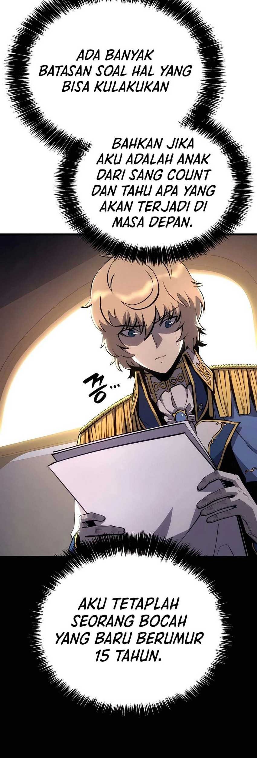 The Count’s Youngest Son Is A Player! Chapter 32 Gambar 79