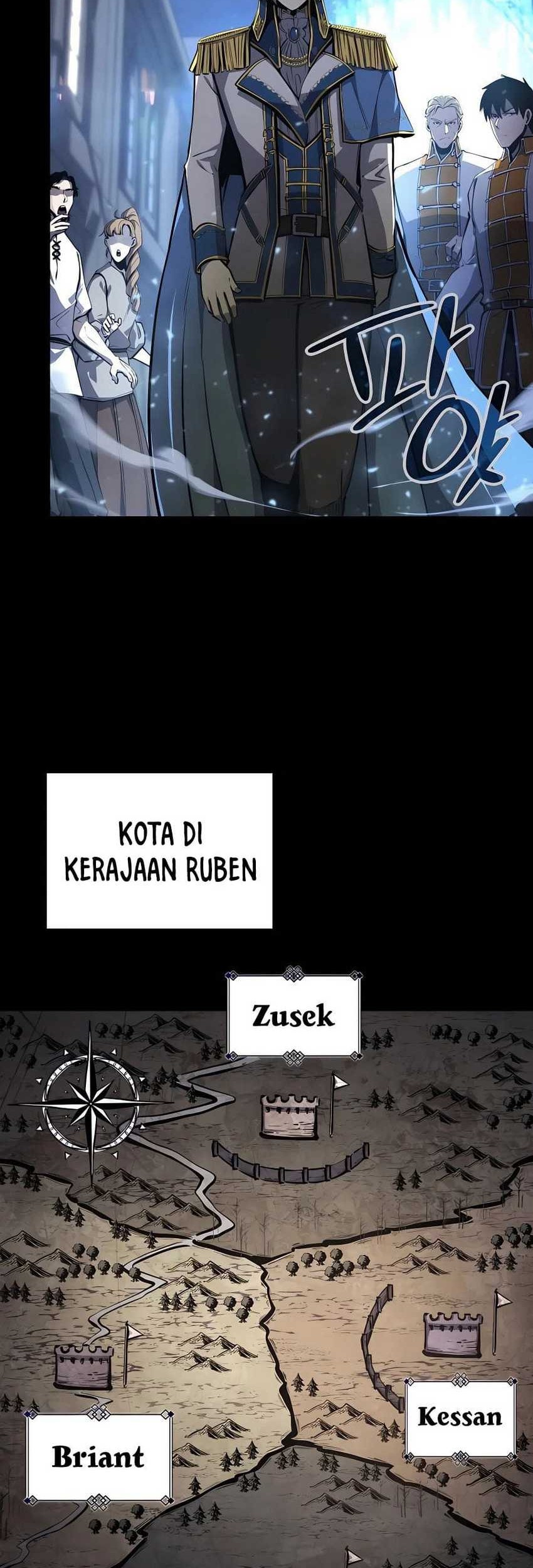 The Count’s Youngest Son Is A Player! Chapter 32 Gambar 82