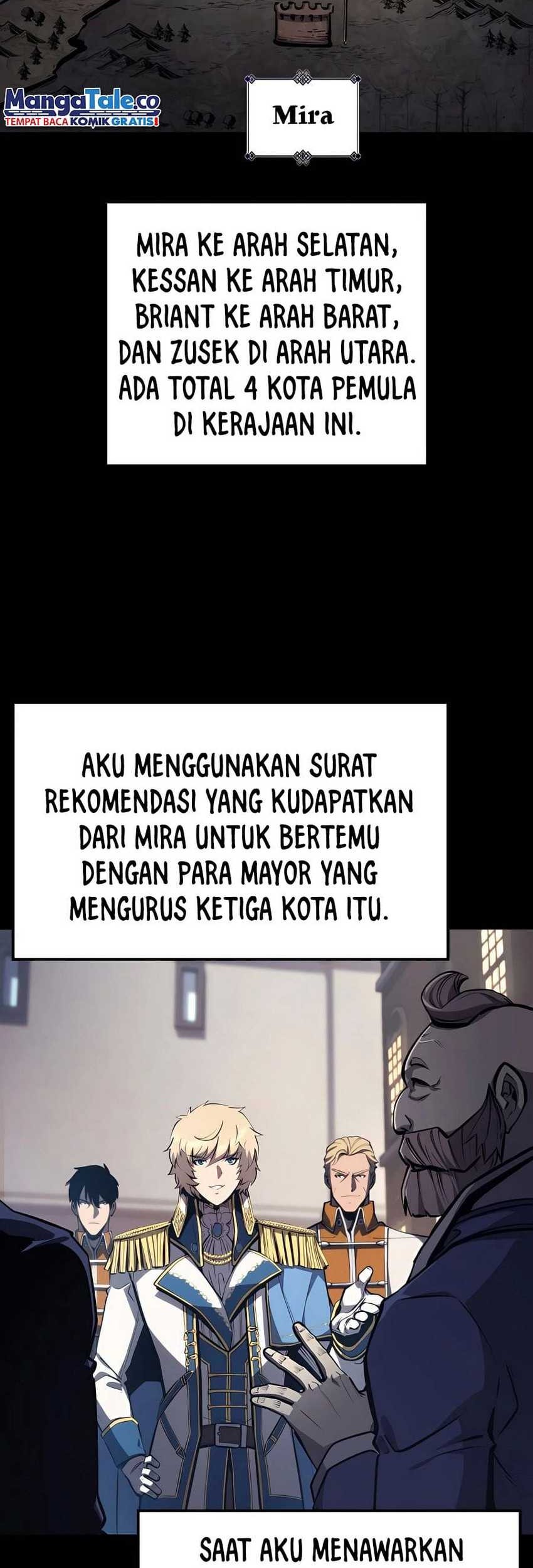 The Count’s Youngest Son Is A Player! Chapter 32 Gambar 83