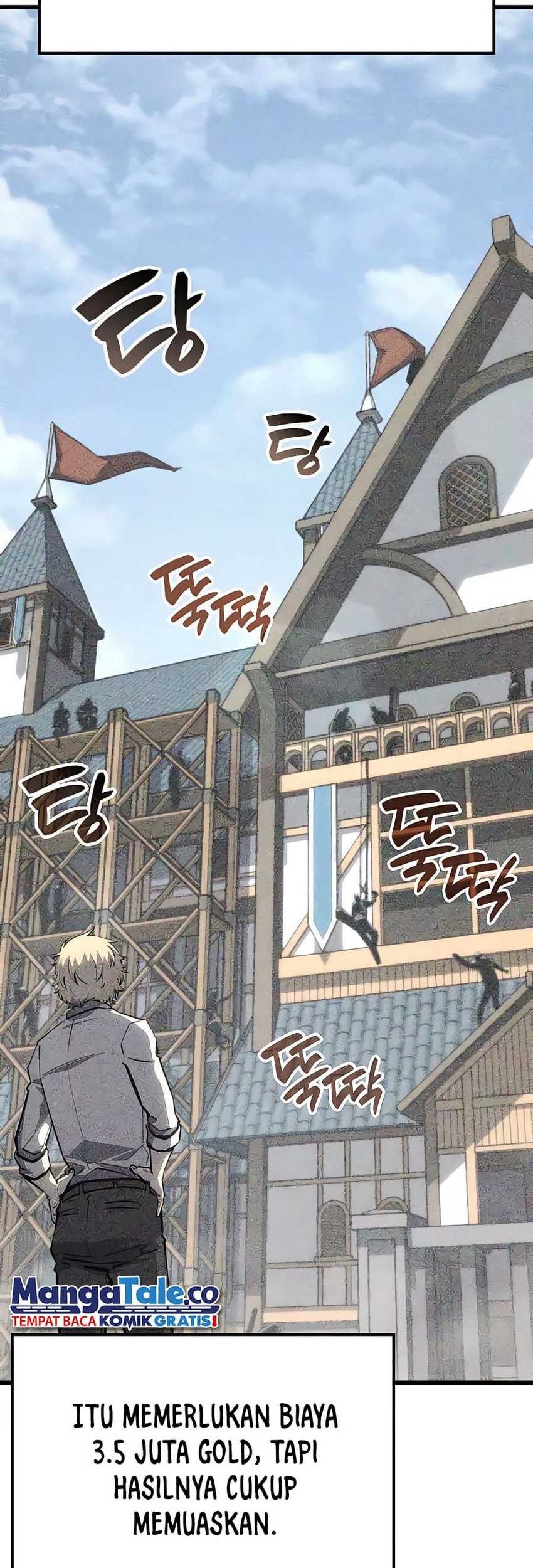 The Count’s Youngest Son Is A Player! Chapter 32 Gambar 85