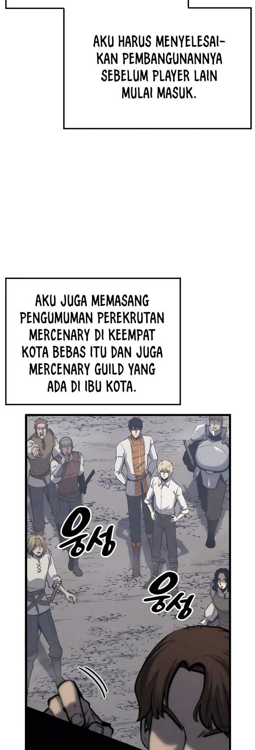 The Count’s Youngest Son Is A Player! Chapter 32 Gambar 86