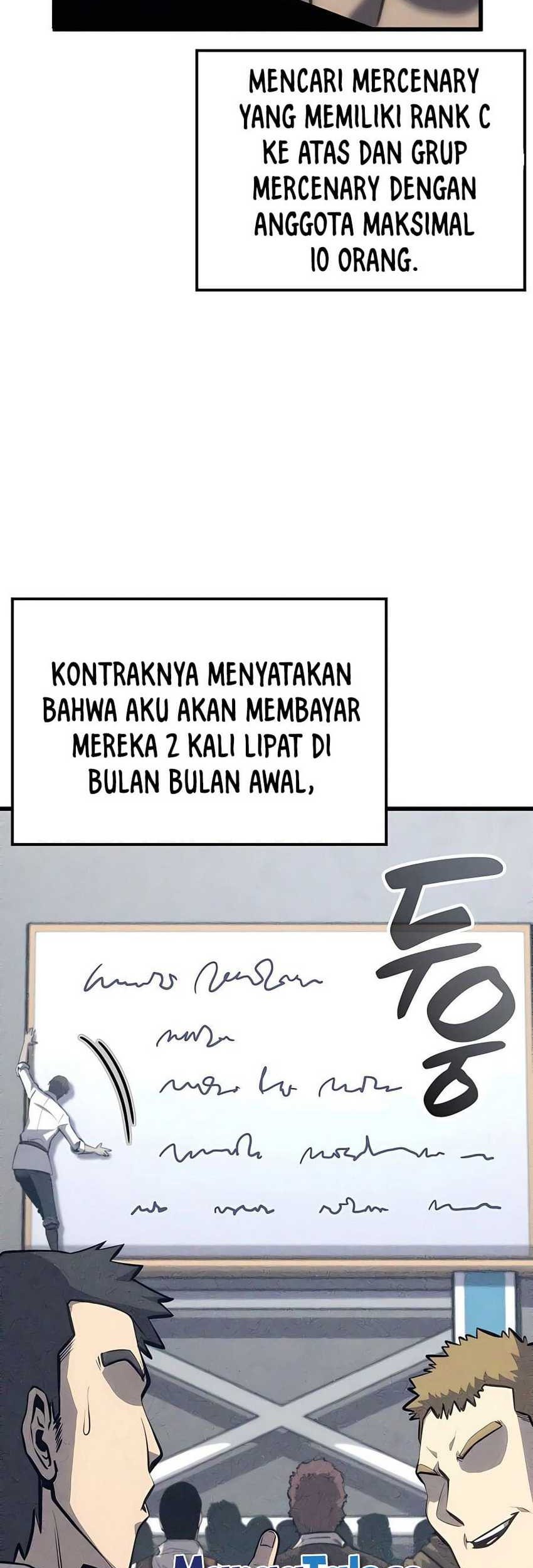 The Count’s Youngest Son Is A Player! Chapter 32 Gambar 87