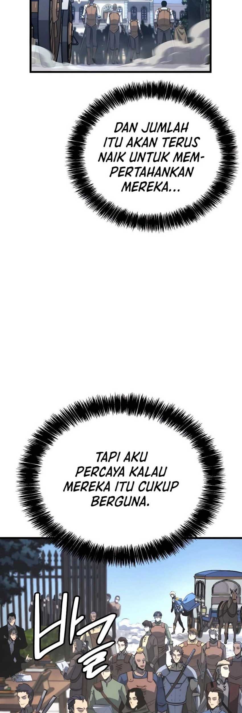 The Count’s Youngest Son Is A Player! Chapter 32 Gambar 91