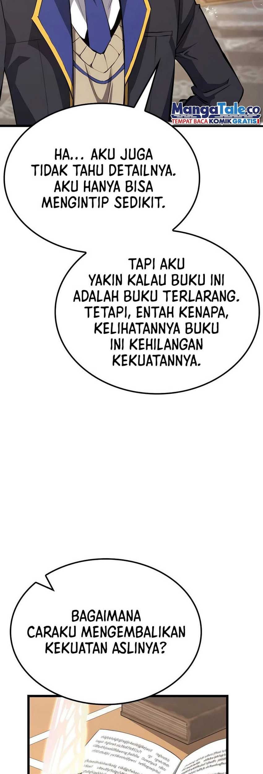 The Count’s Youngest Son Is A Player! Chapter 32 Gambar 5