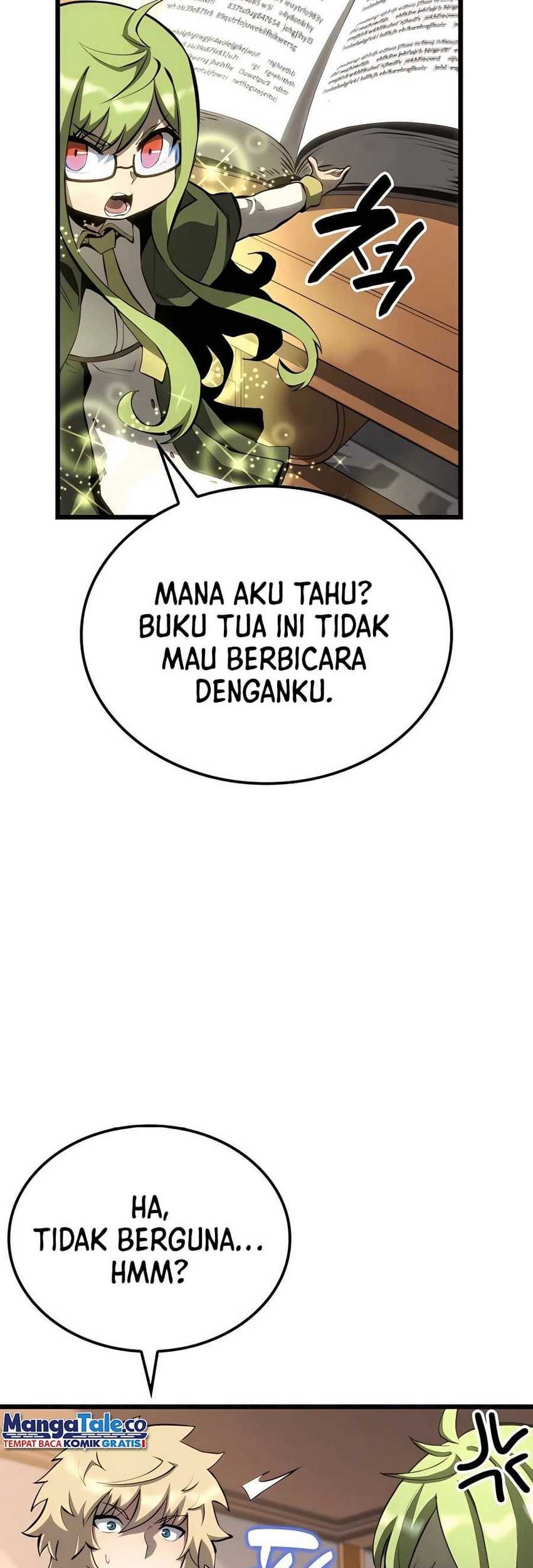 The Count’s Youngest Son Is A Player! Chapter 32 Gambar 6