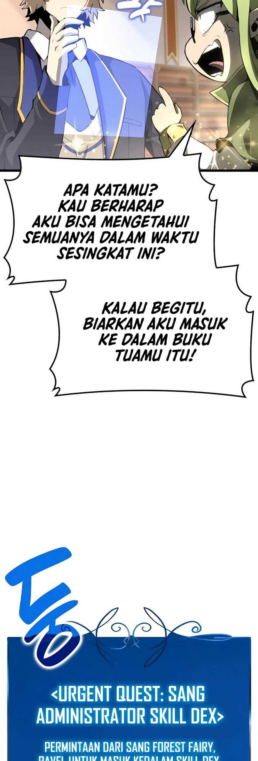 The Count’s Youngest Son Is A Player! Chapter 32 Gambar 7