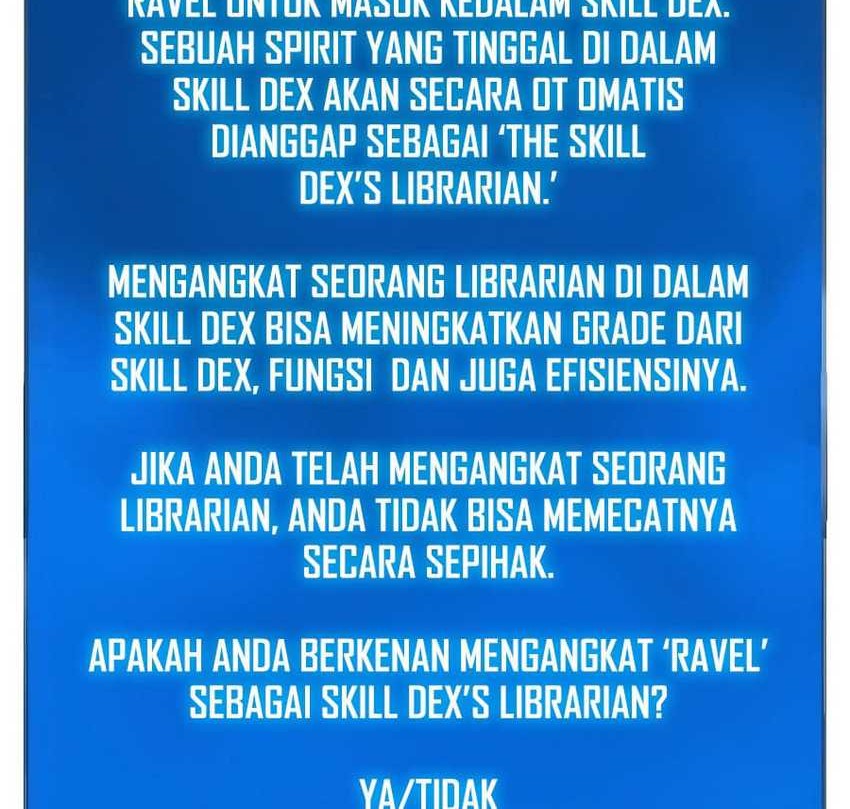 The Count’s Youngest Son Is A Player! Chapter 32 Gambar 8