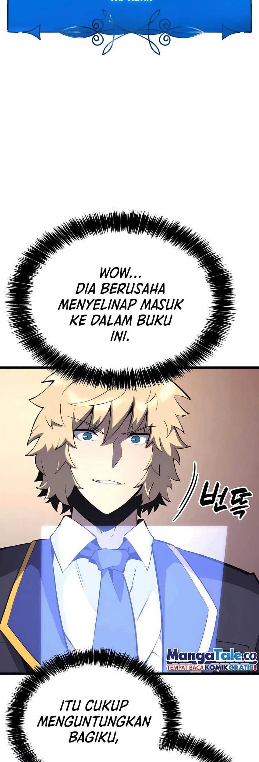 The Count’s Youngest Son Is A Player! Chapter 32 Gambar 9