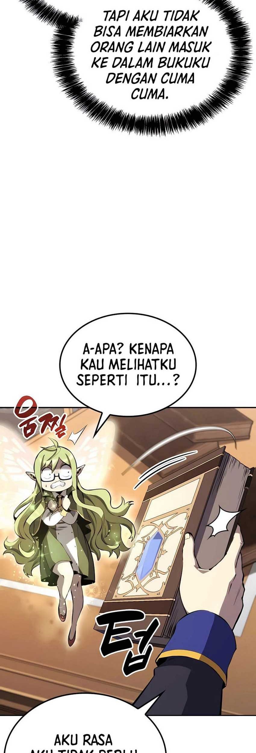 The Count’s Youngest Son Is A Player! Chapter 32 Gambar 10