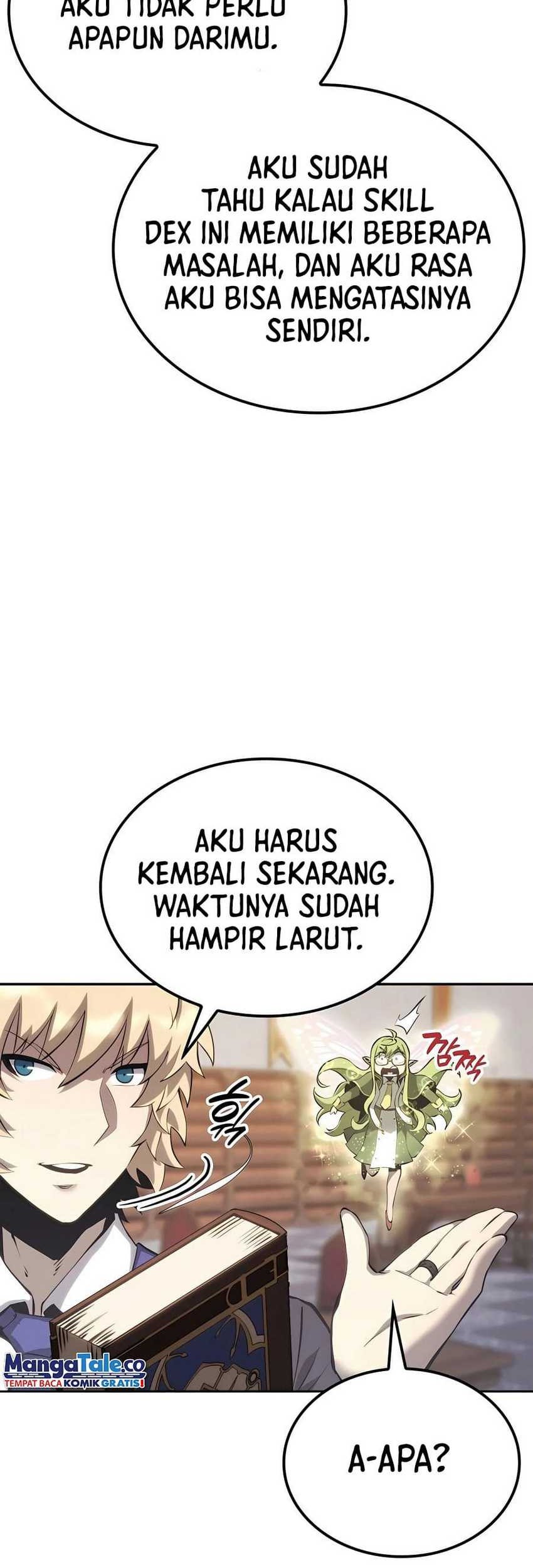 The Count’s Youngest Son Is A Player! Chapter 32 Gambar 11