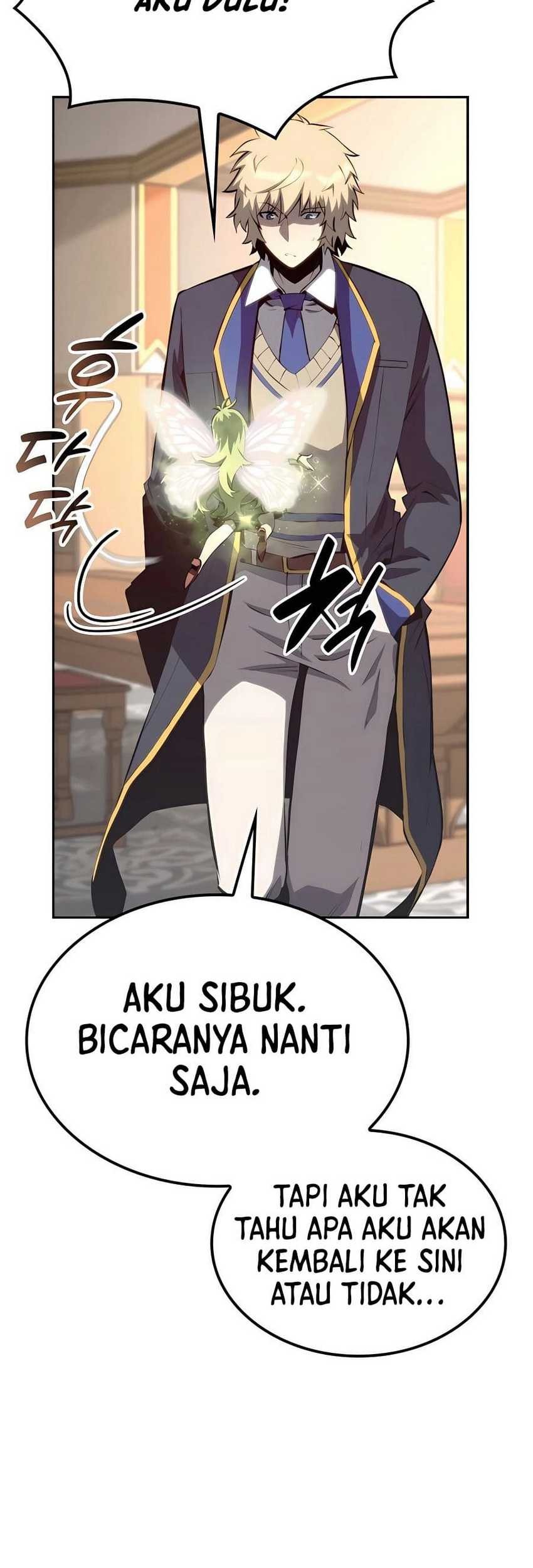 The Count’s Youngest Son Is A Player! Chapter 32 Gambar 13