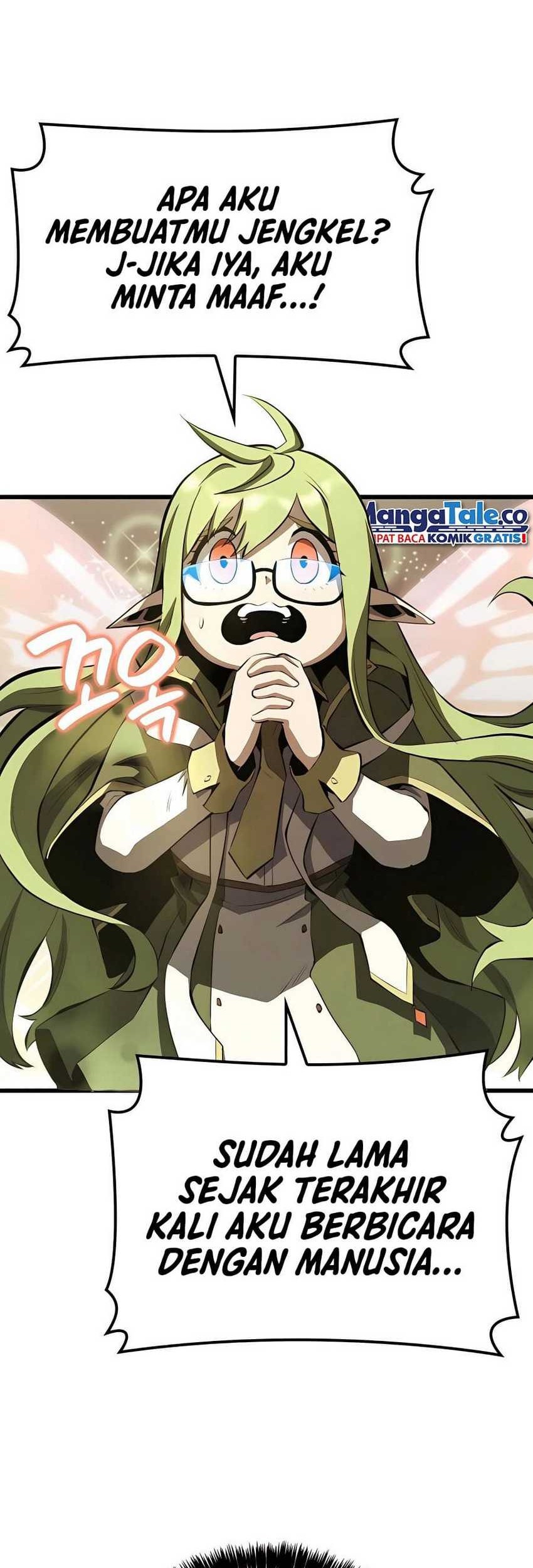 The Count’s Youngest Son Is A Player! Chapter 32 Gambar 14