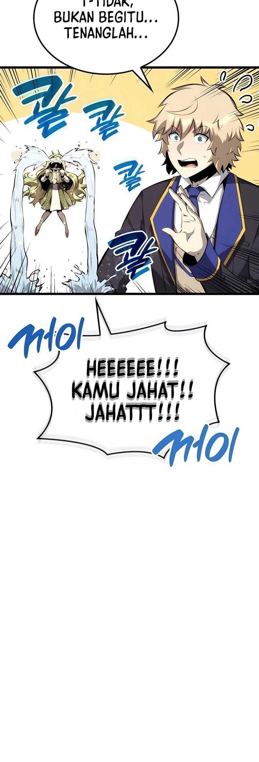 The Count’s Youngest Son Is A Player! Chapter 32 Gambar 19