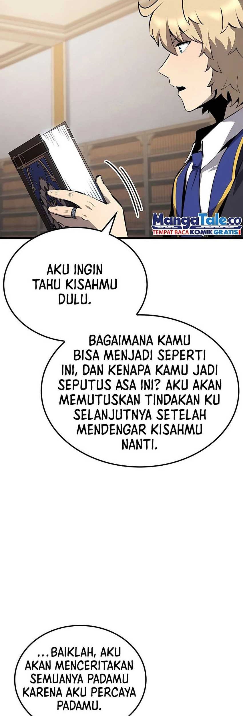 The Count’s Youngest Son Is A Player! Chapter 32 Gambar 22