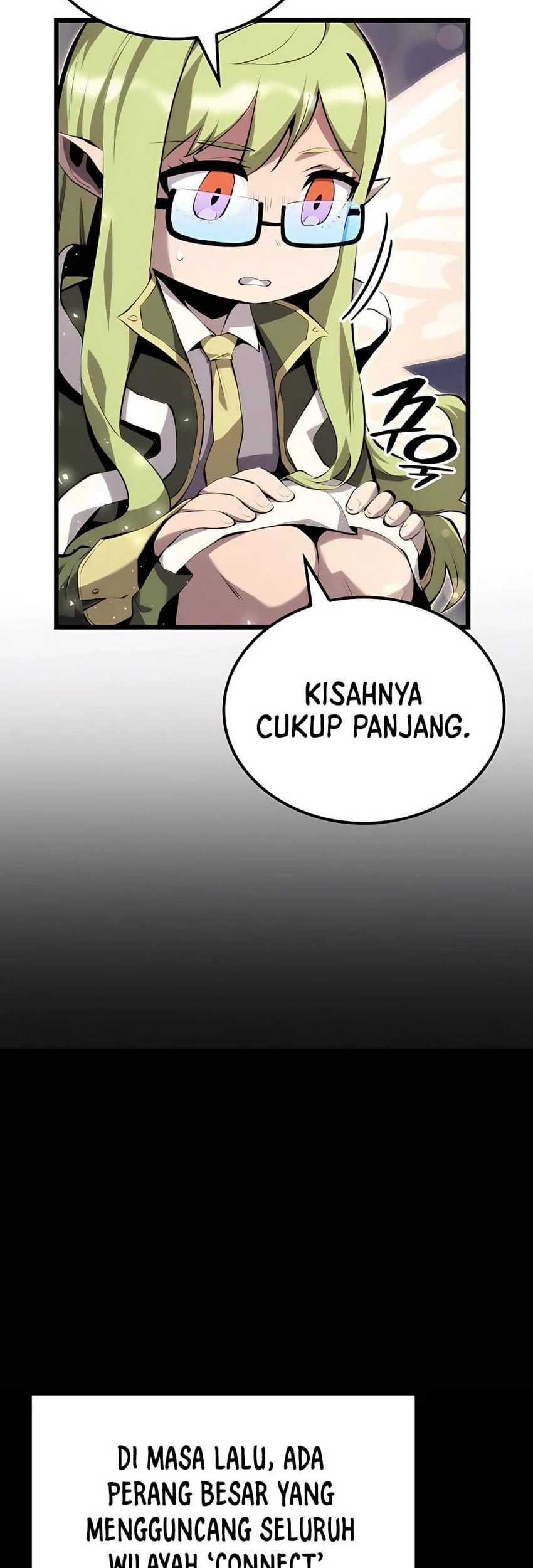 The Count’s Youngest Son Is A Player! Chapter 32 Gambar 23