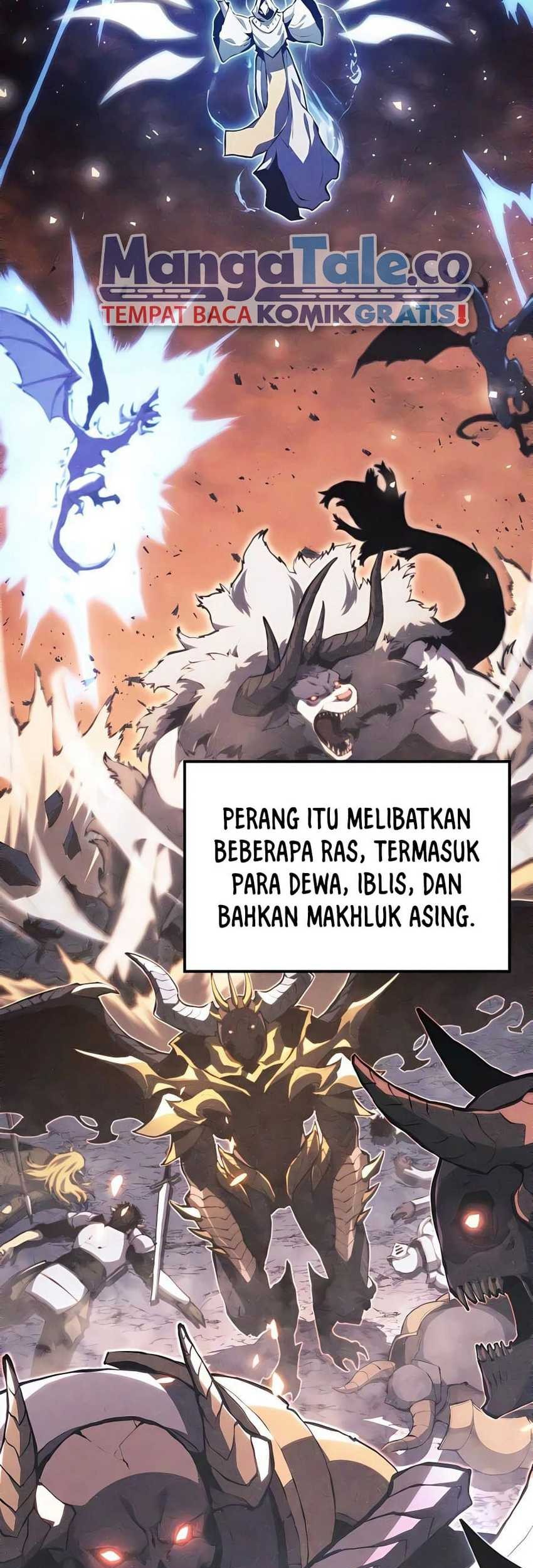 The Count’s Youngest Son Is A Player! Chapter 32 Gambar 25