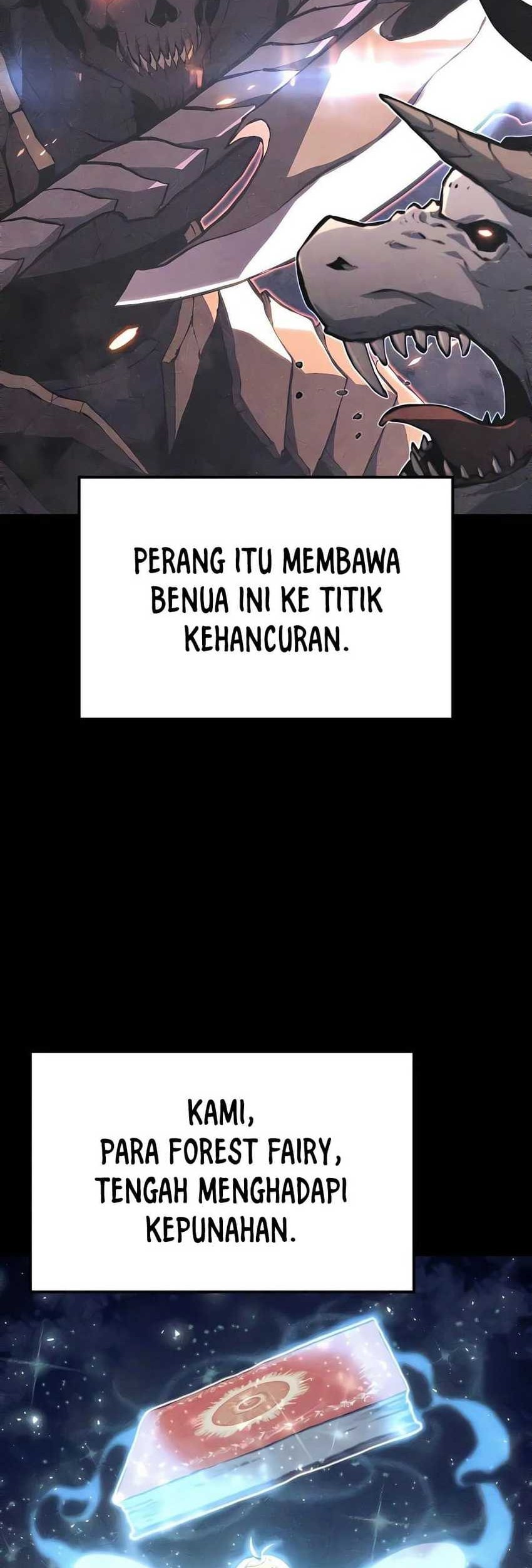 The Count’s Youngest Son Is A Player! Chapter 32 Gambar 26