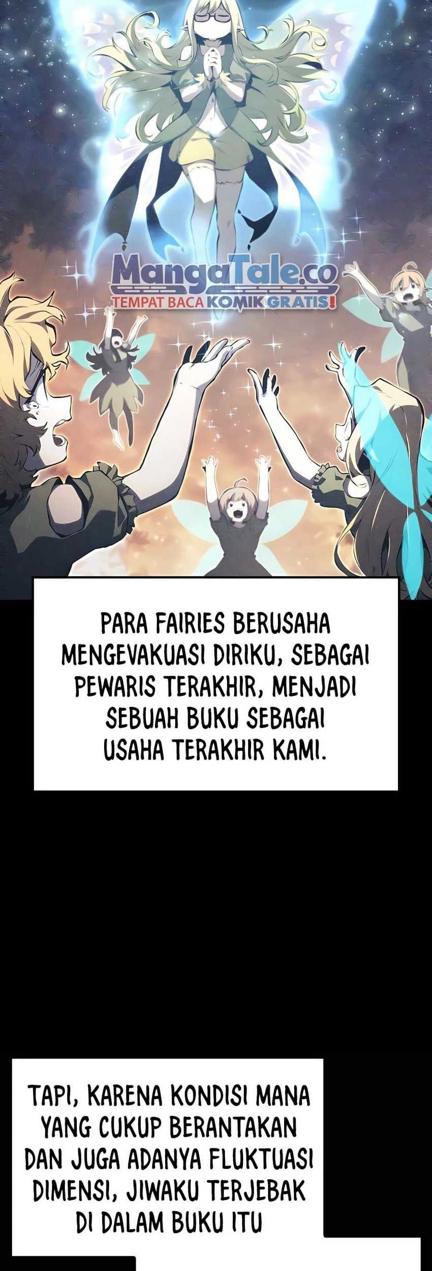 The Count’s Youngest Son Is A Player! Chapter 32 Gambar 27