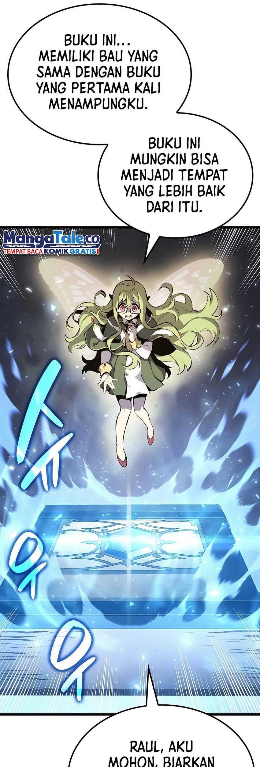 The Count’s Youngest Son Is A Player! Chapter 32 Gambar 33