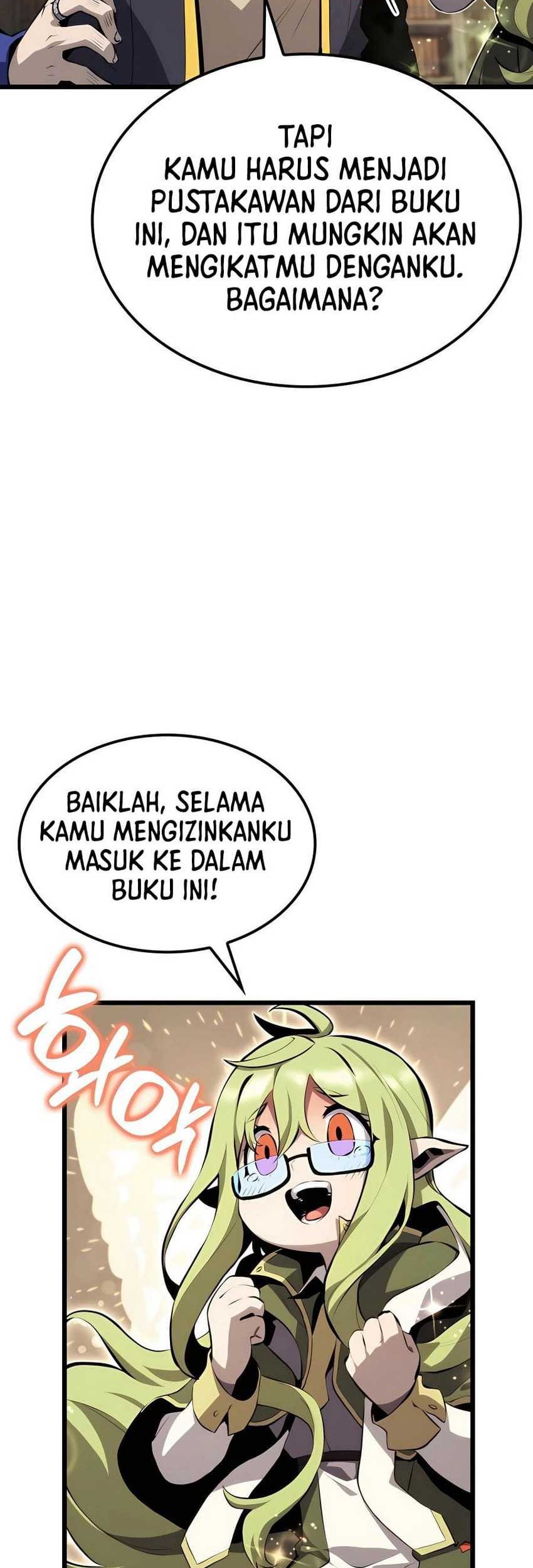 The Count’s Youngest Son Is A Player! Chapter 32 Gambar 35