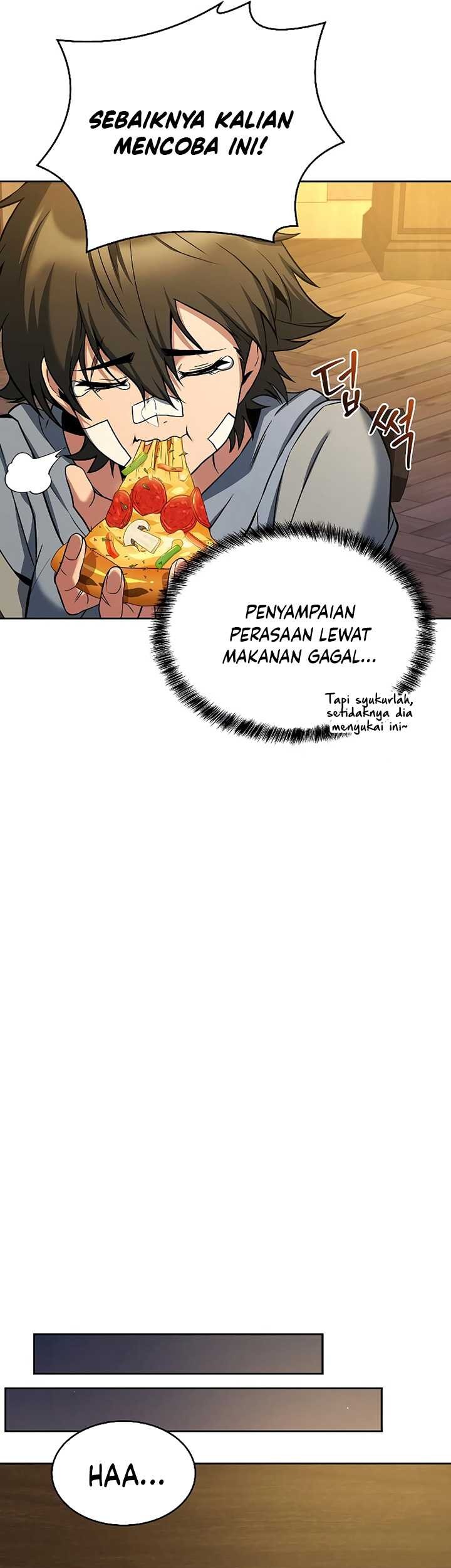 Archmage Restaurant Chapter 13 Gambar 26