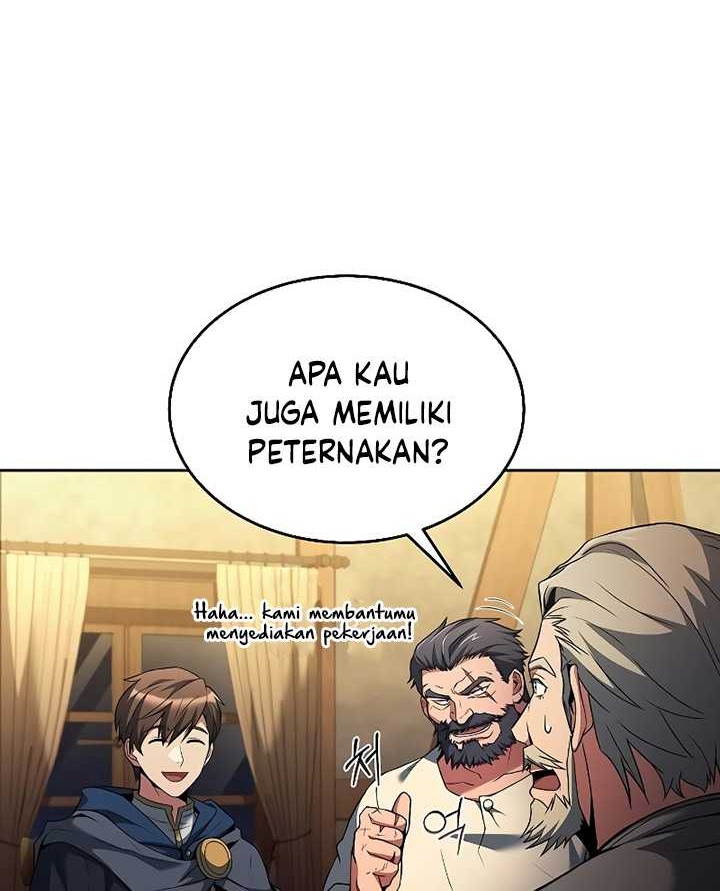 Archmage Restaurant Chapter 13 Gambar 31